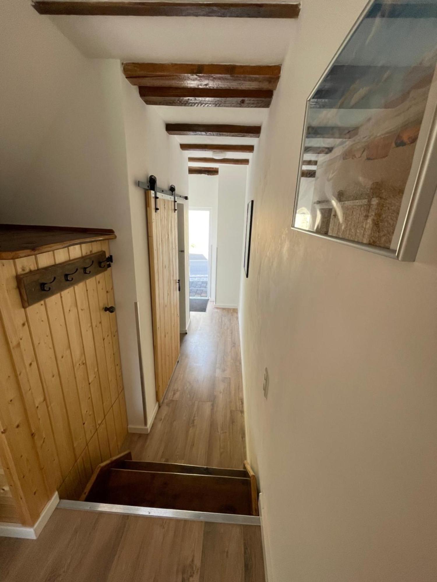 Livi'S Landhaus Neumagen-Dhron Exteriér fotografie
