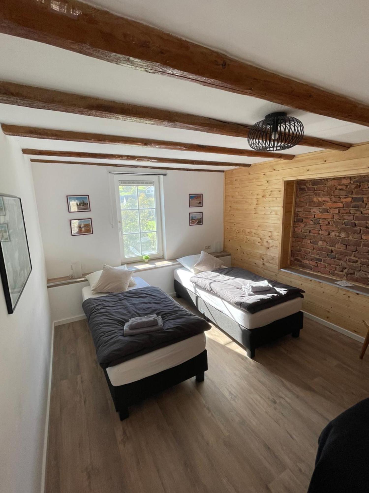 Livi'S Landhaus Neumagen-Dhron Exteriér fotografie