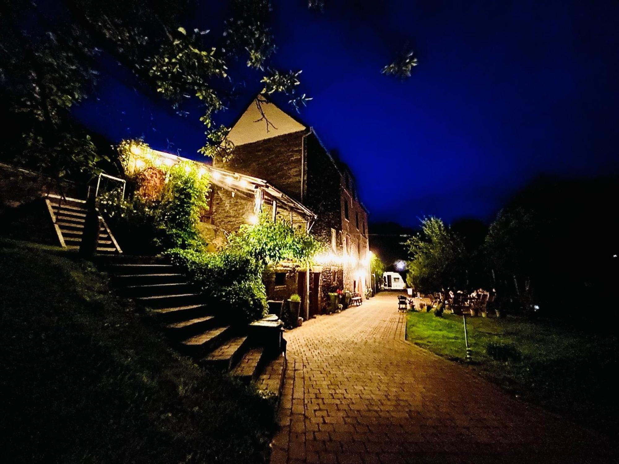 Livi'S Landhaus Neumagen-Dhron Exteriér fotografie