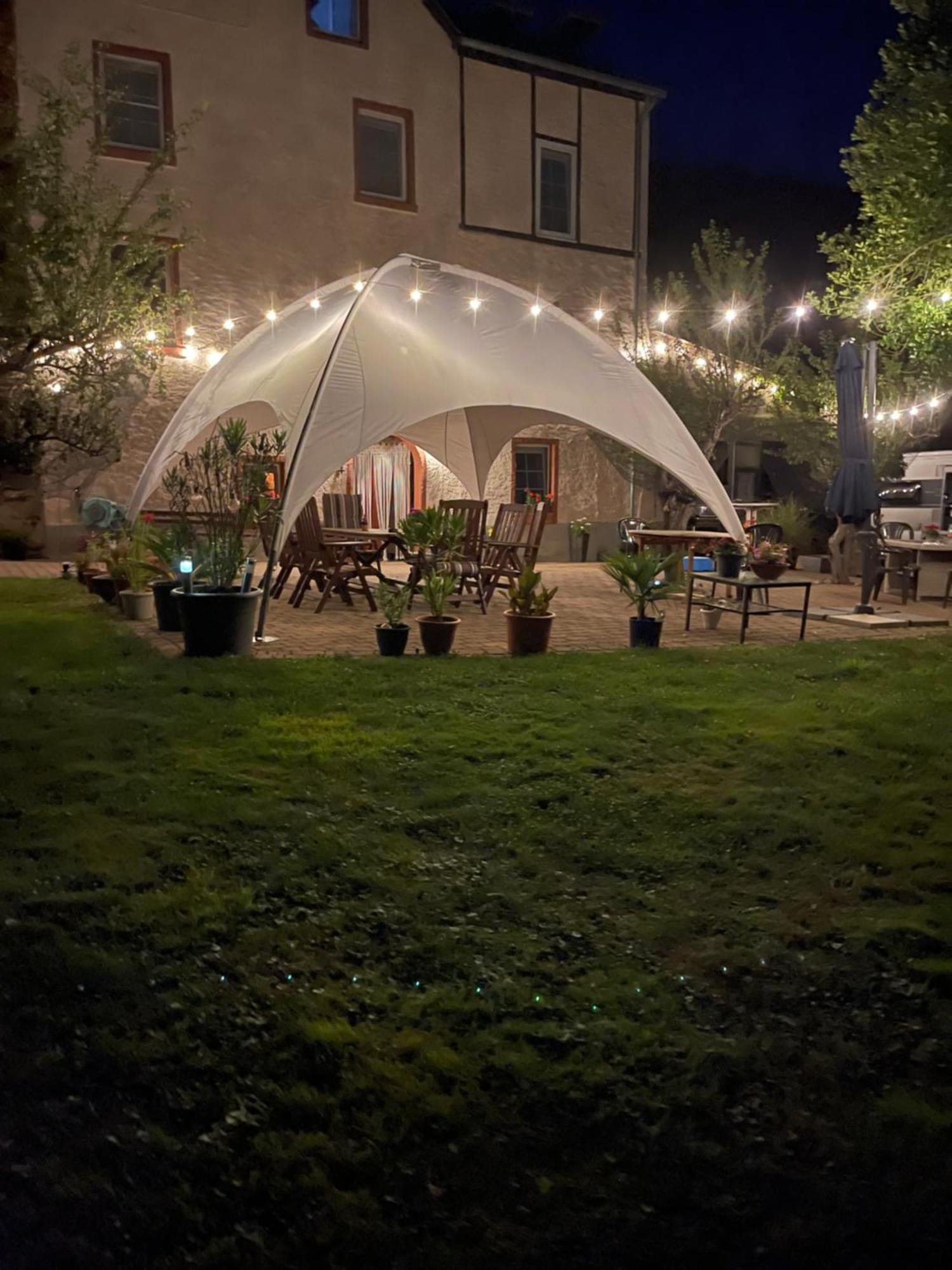 Livi'S Landhaus Neumagen-Dhron Exteriér fotografie